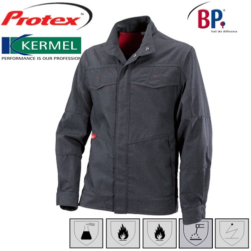 MultiNorm 2452 Blouson