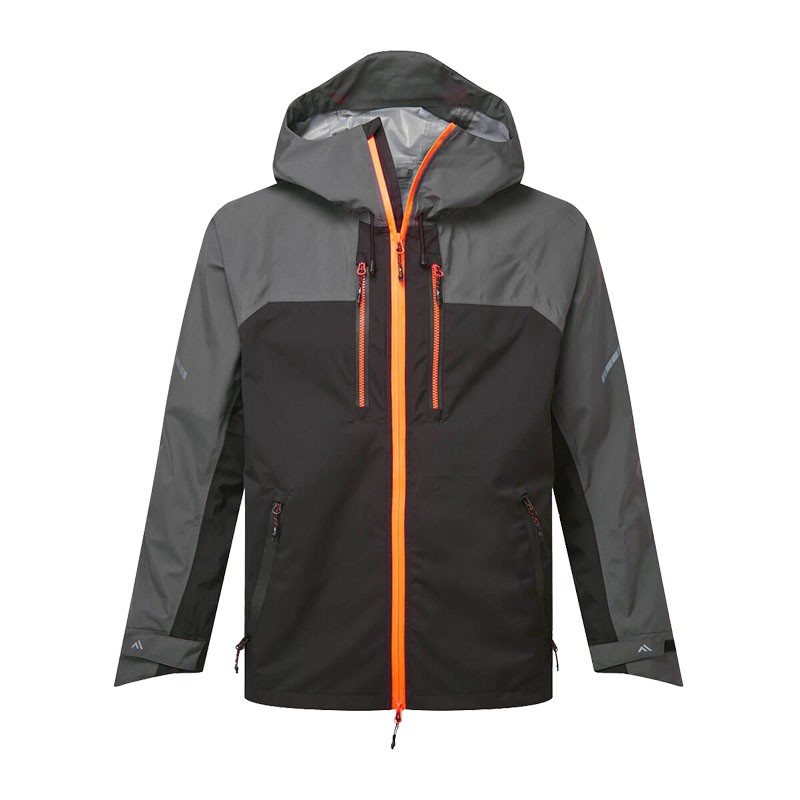 PortWest EV460 Shell Regenjacke