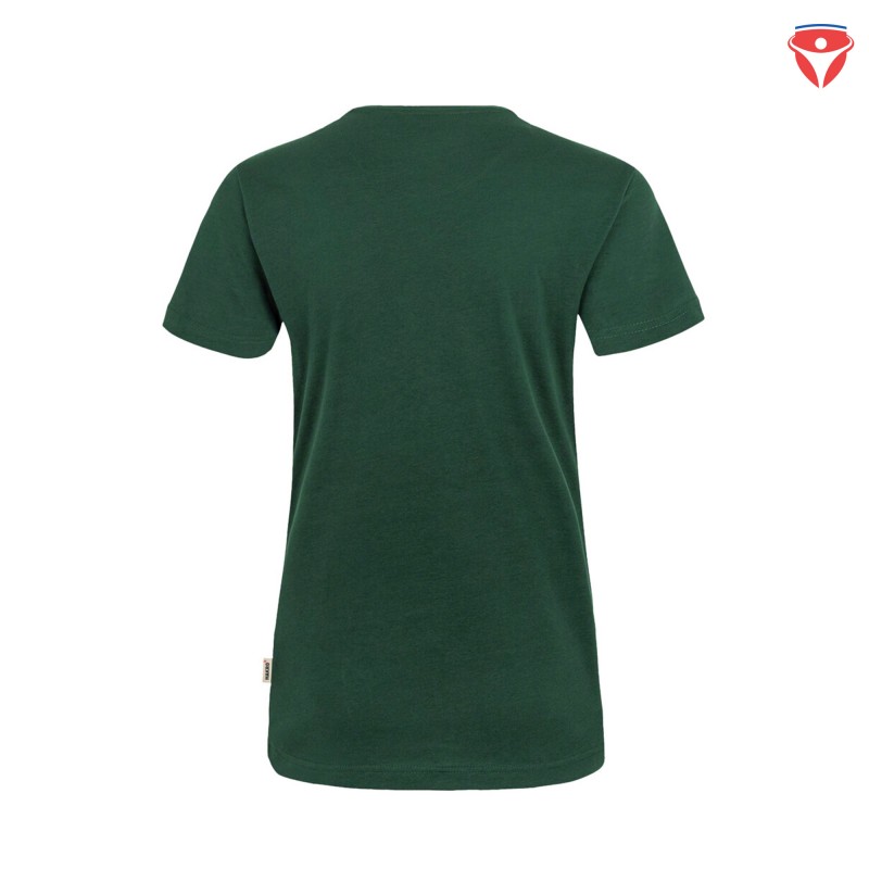 Hakro 181 Damen Performance V-Shirt