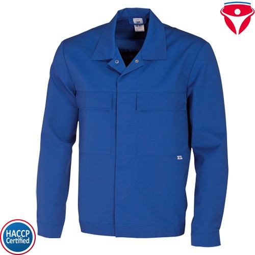 BP FOOD 1682 558 Funktionsblouson für Lebensmittelindustrie nach HACCP