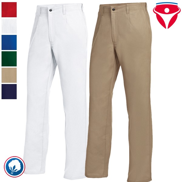 BP Basic 1473 Arbeitshose