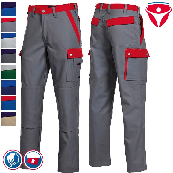 BP Profil 1815 720 Arbeitshose