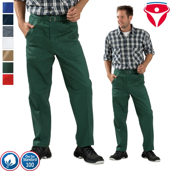 Planam Bundhose BW 290