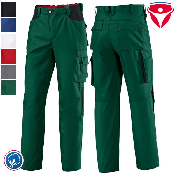 BP Arbeitshose 1788 555 BPerformance