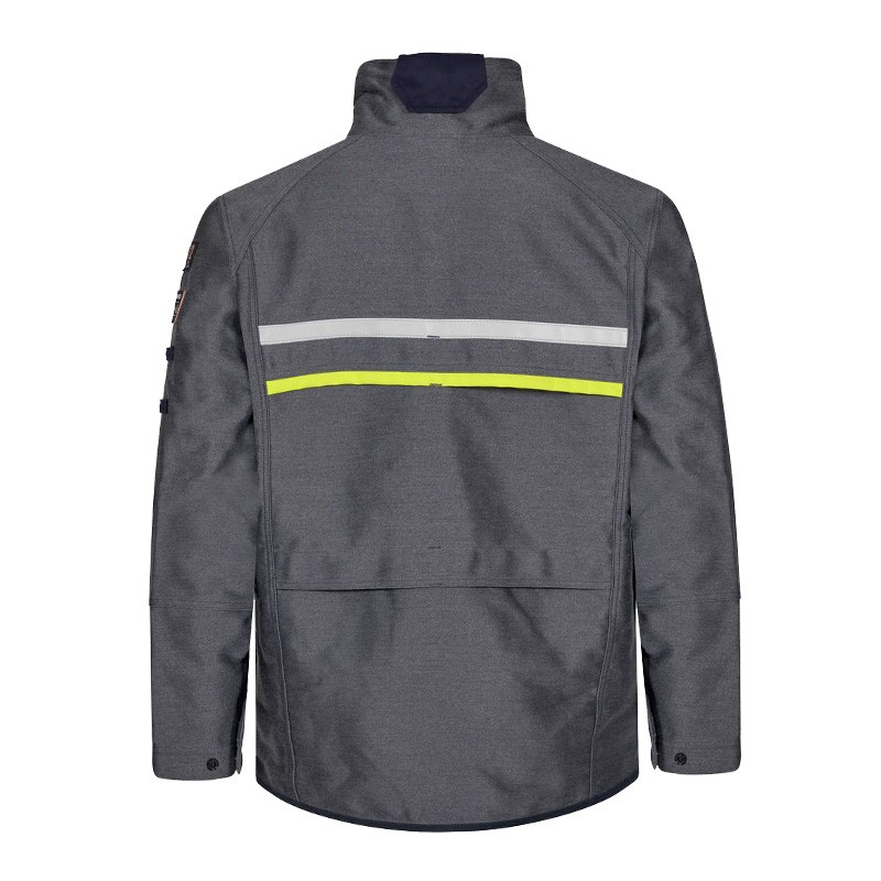 Tranemo OUTBACK HW Schweisserschutz Jacke 5530 86