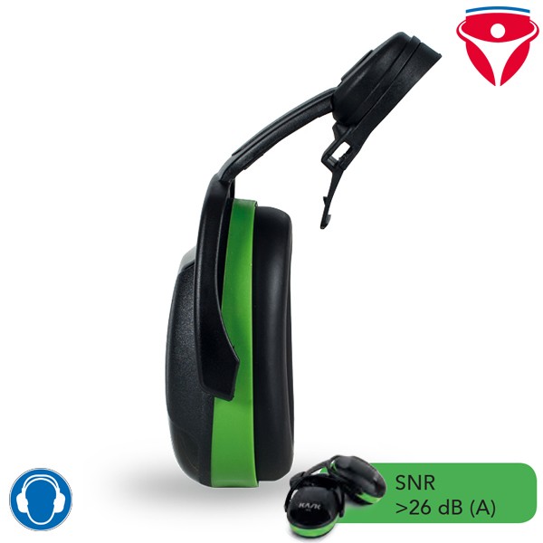 Kask Gehörschutz SC1 | ORIGINAL