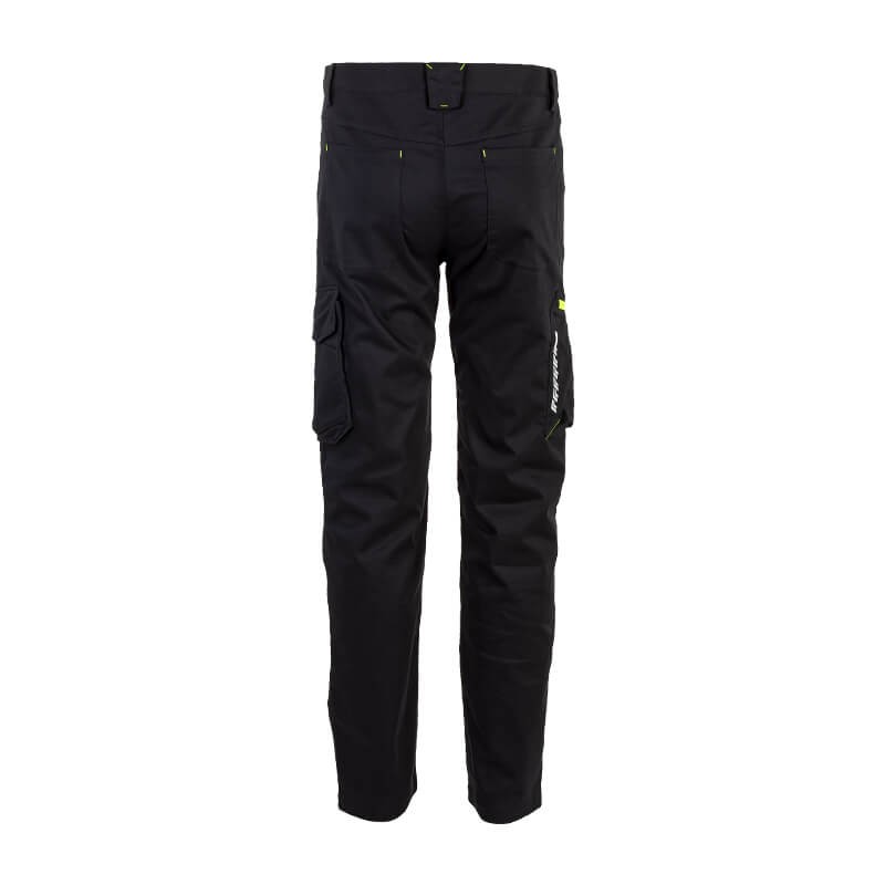 Planam StretchLIne Bundhose aus flexiblem Gewebe