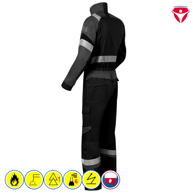 HaVeP 20290.MQ CDK MultiNorm Overall | 4 kA