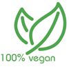 100% Vegan | Sicherheitsschuhe / Textilien sind nicht tierischen Ursprungs.