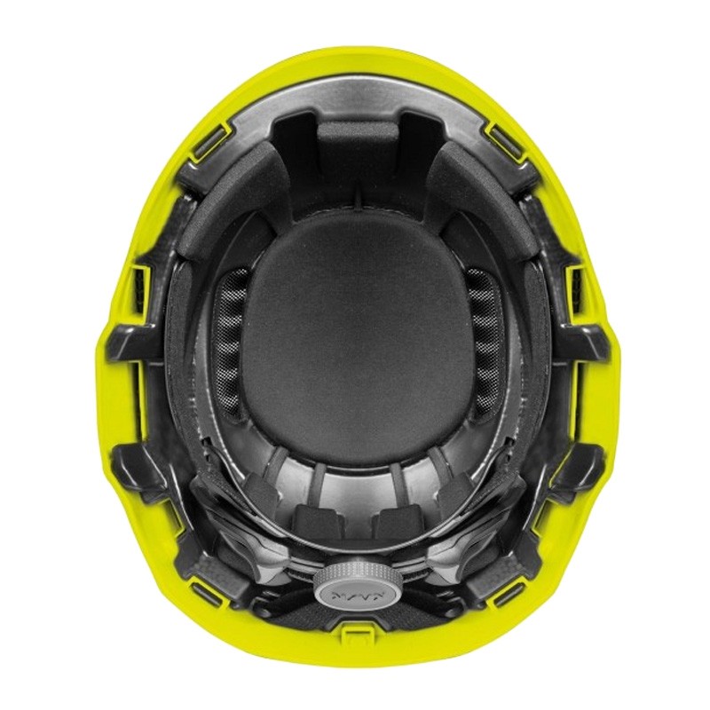 Kask QUANTUM CABRIO Schutzhelm für technische Rettung | WHE00096