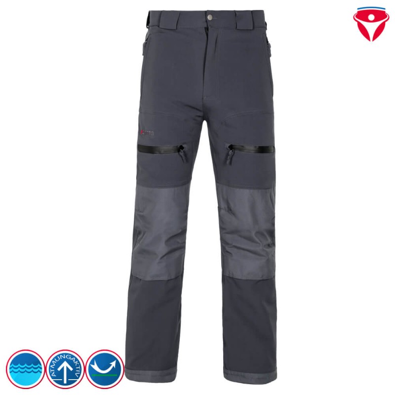 Planam Winterhose Slope