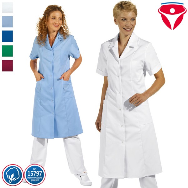 Leiber 08/490 Damenmantel 1/2 Arm