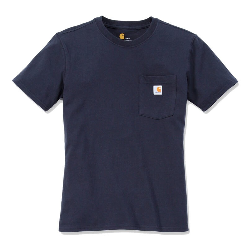 Carhartt Damen Loose Fit T-Shirt K87