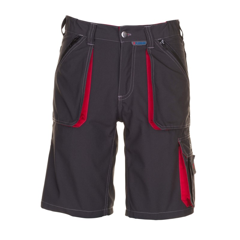 Planam Basalt Shorts