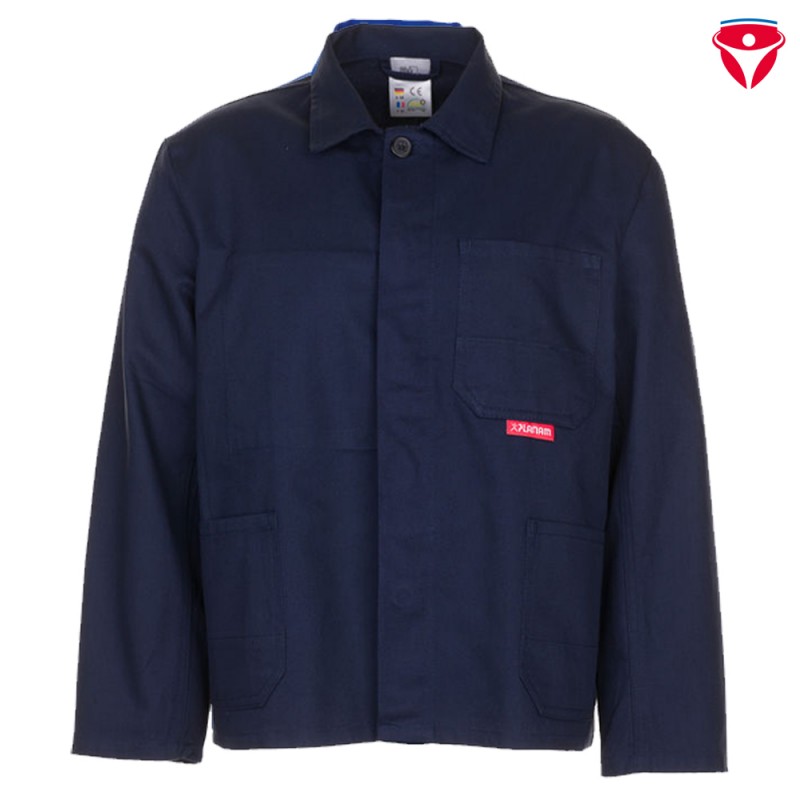 Planam Arbeitsjacke BW 270