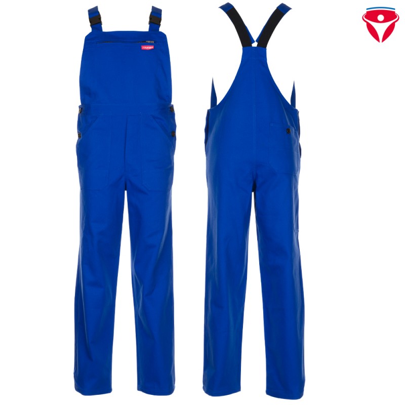 Planam Latzhose BW 270