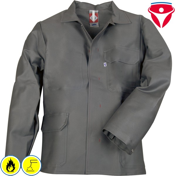 HB Schweisserjacke Secan Plus 395