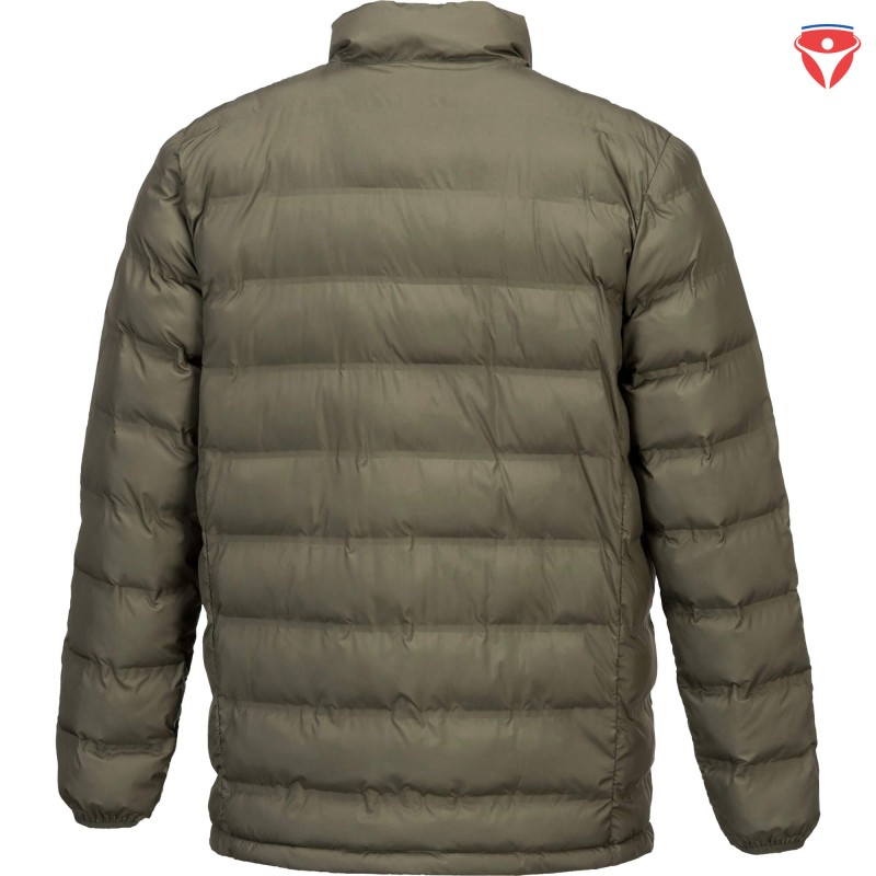 PortWest S546 UltraSonic Tunnel Jacke