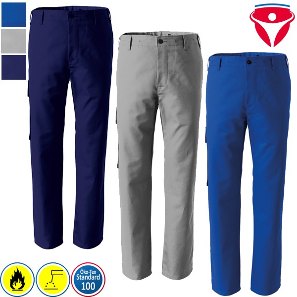 Proban Schweisser Bundhose 91 502
