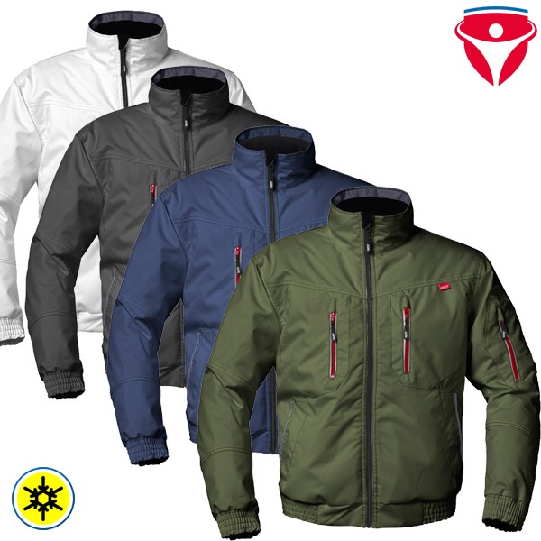 HaVeP Winter Jacke 50186