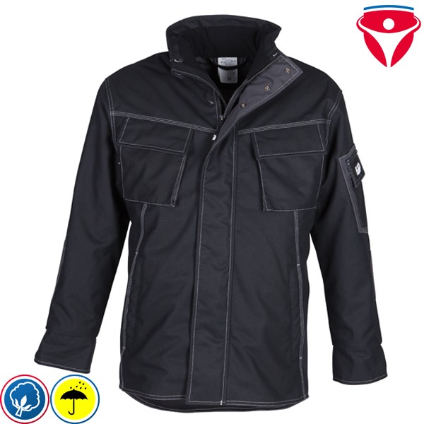 HaVeP Parka 50068 TITAN