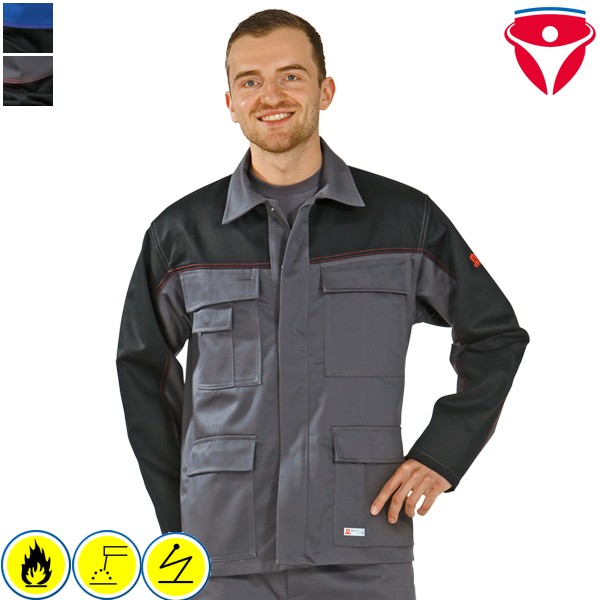 Planam Weld Shield Schweisserjacke