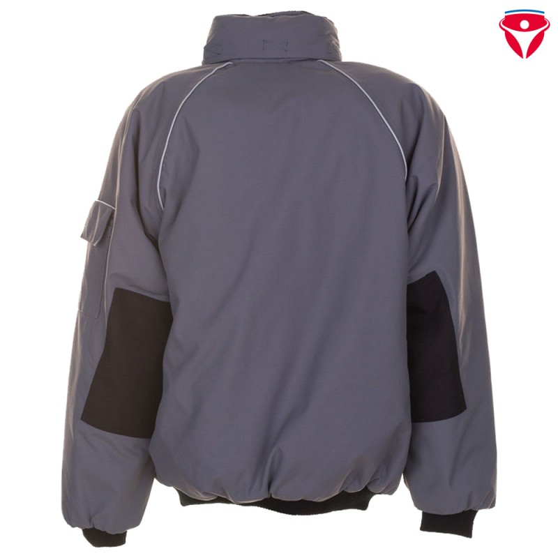 Planam Winter Blouson Canvas 320