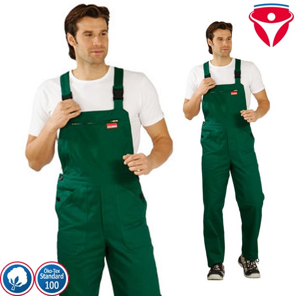 Planam Latzhose BW 270