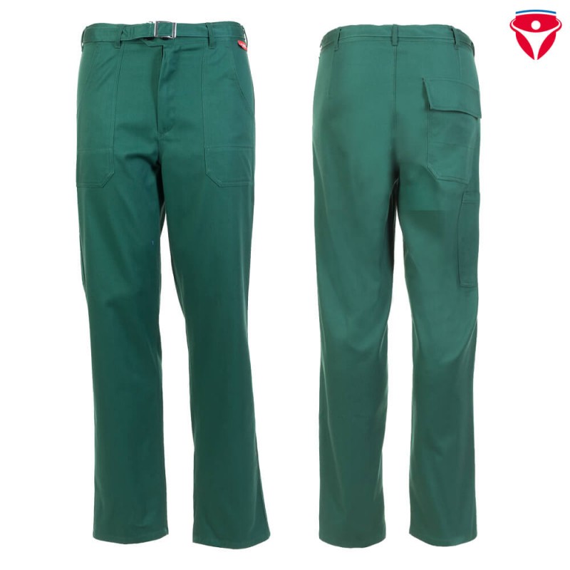 Planam Bundhose MG 290