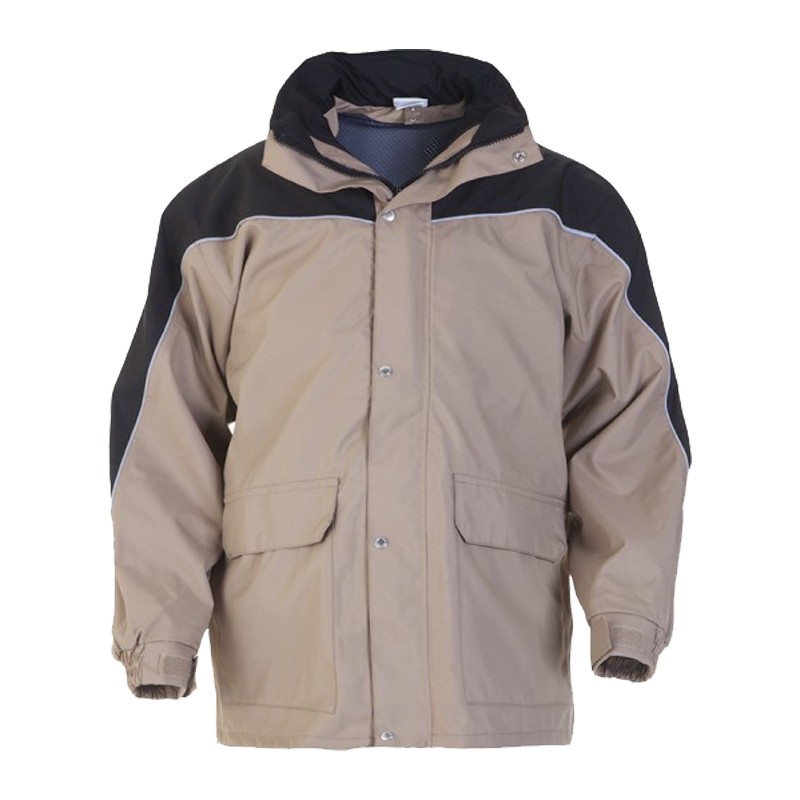 Hydrowear Parka Uitwijk Simply No Sweat