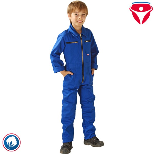 Kinder Overall Planam