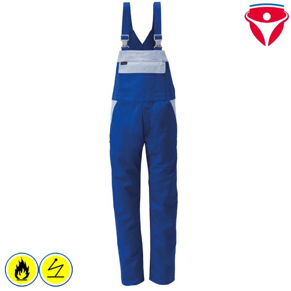 Rofa 88 1200 Latzhose Image