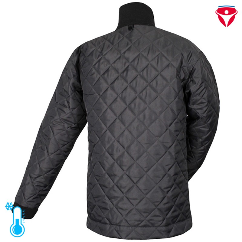 HB AlpineActive Steppjacke