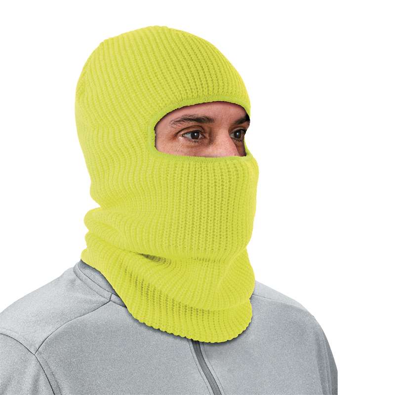 Sturmhaube Mütze Thermo Sturmmaske Gesichtshaube Mütze Schal