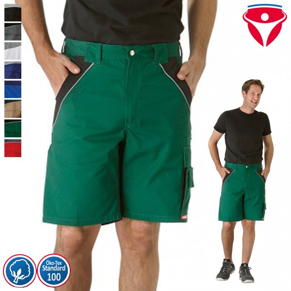 Planam Shorts Plaline