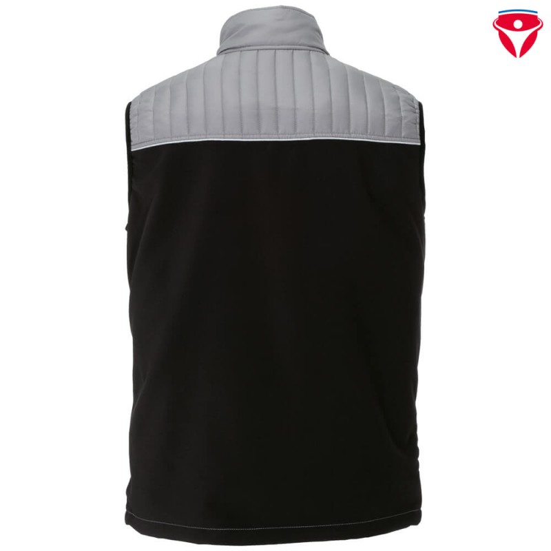 Planam Outdoor Air Weste | leichte Steppweste