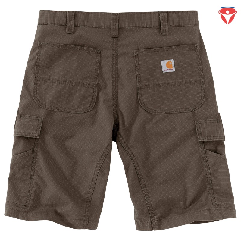 Carhartt Force Broxton Cargo Shorts 103543