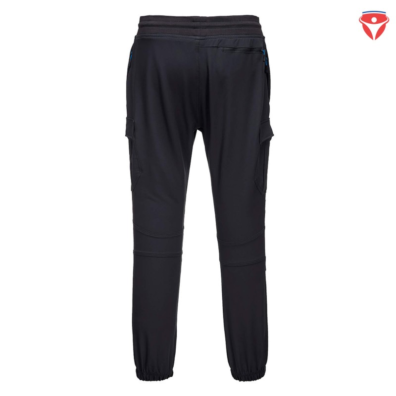 PortWest T803 - KX3 Flexi Bundhose