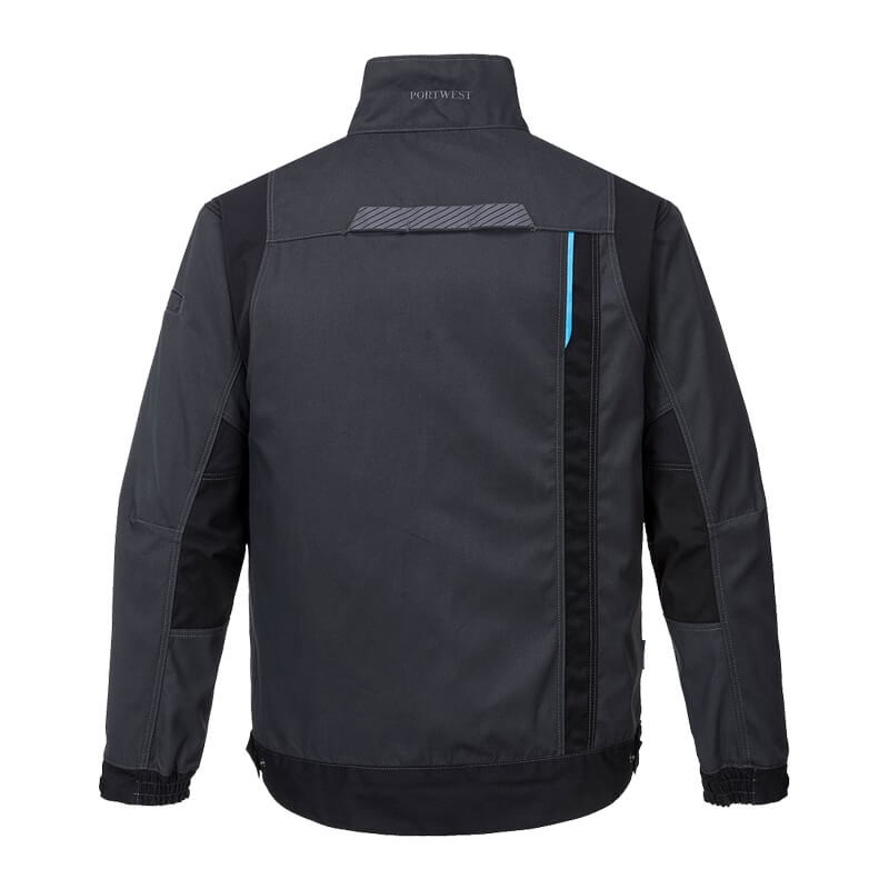 PortWest T703 robuste WX3 Arbeitsjacke