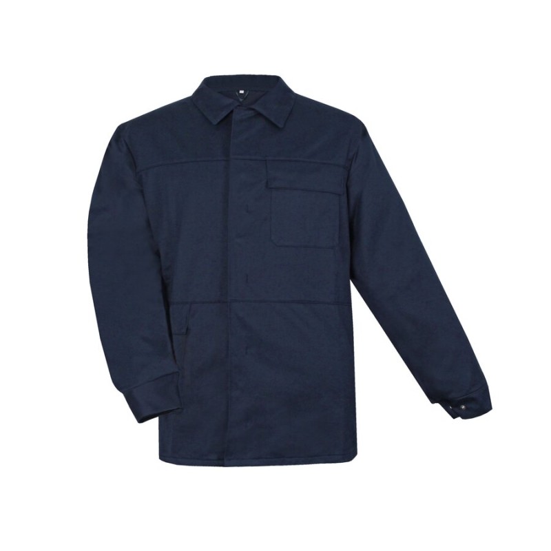 HB MARLAN Giesserei Jacke Aluminium + Eisen