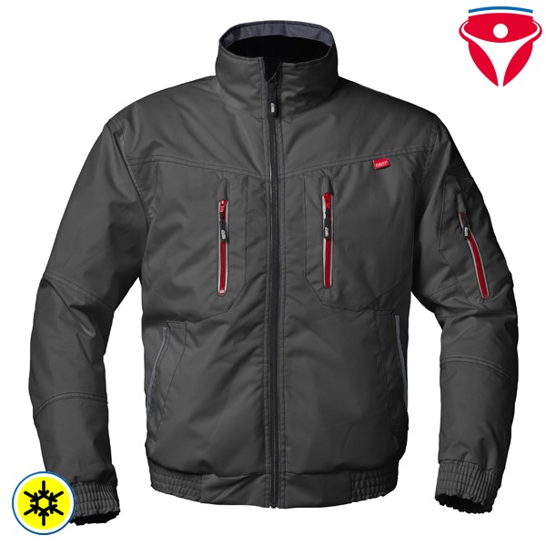 HaVeP Winter Jacke 50186