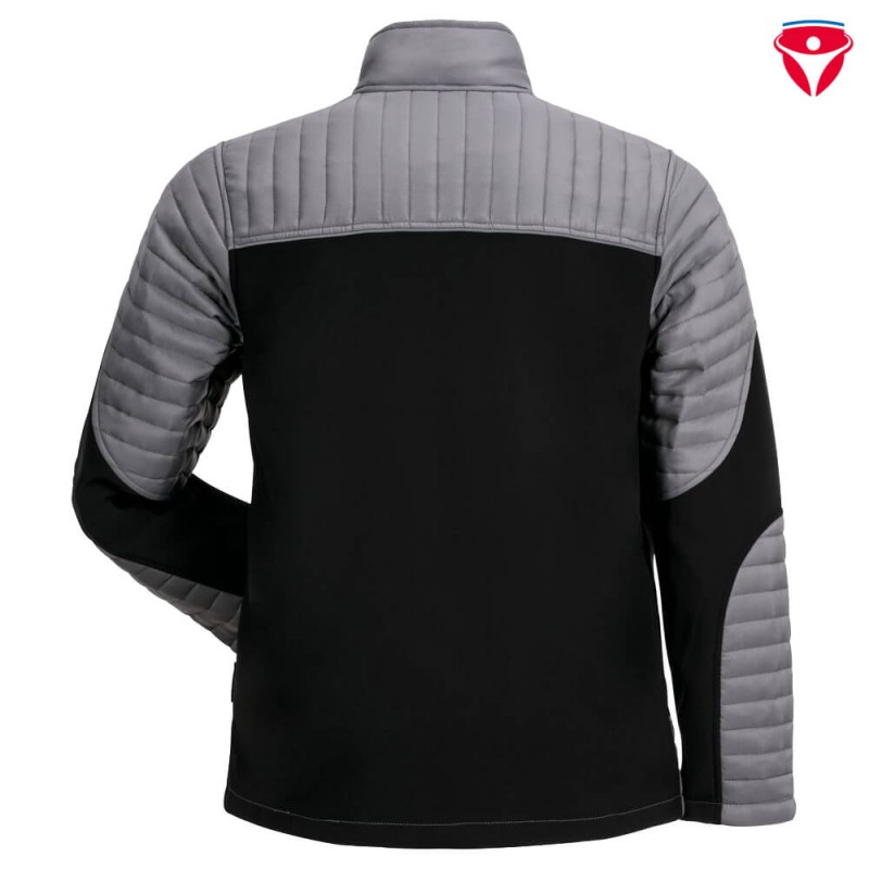 Planam Outdoor Air Jacke | leichte Steppjacke