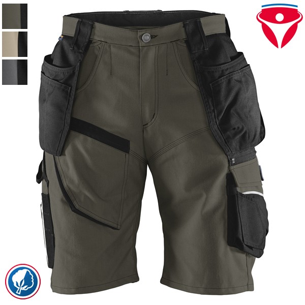 Kübler Practiq Shorts 2451