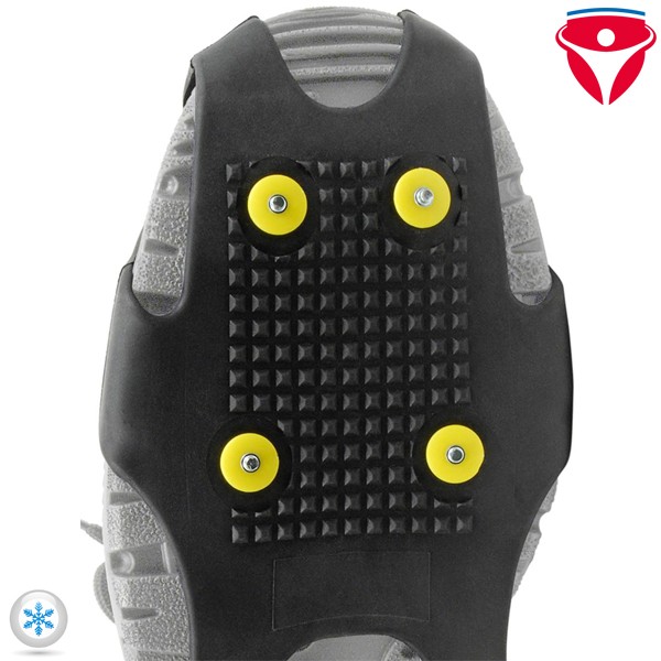 Jalas 8018 Slip Protector Rutschschutz mit Spikes