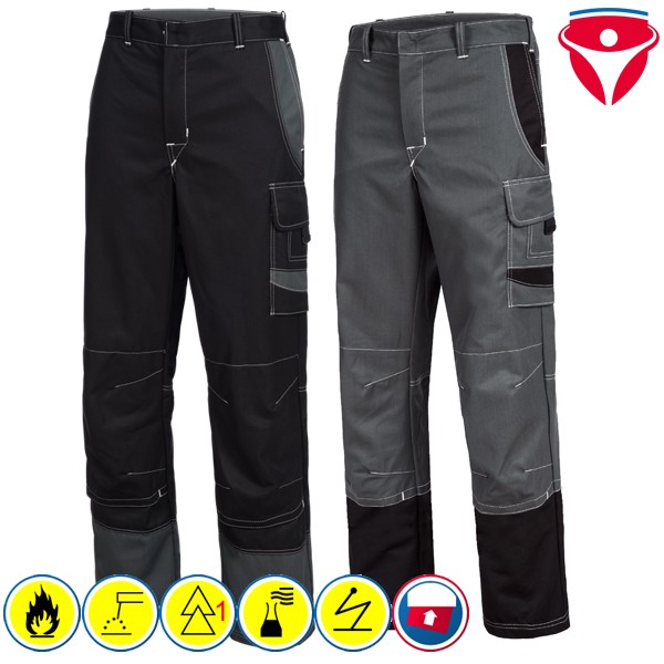 HB-MODarc Bundhose 4kA