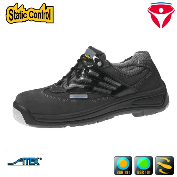 Abeba Static Control 1596 Arbeitsschuhe