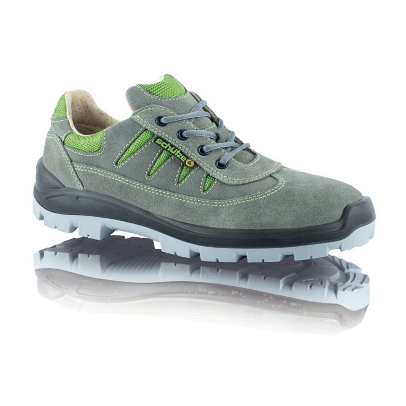 Schütze 1183 SPORTIV PLUS Sicherheitsschuhe ESD HS S3