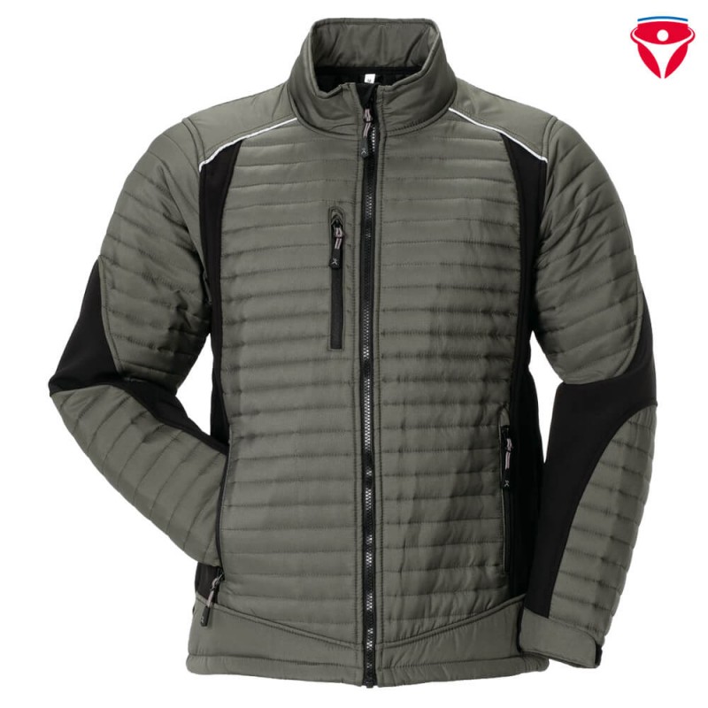 Planam Outdoor Air Jacke | leichte Steppjacke