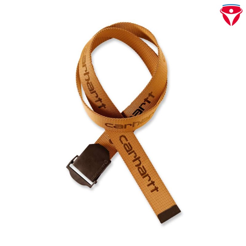 Carhartt WorkWear Nylon Herren Gürtel CH2260