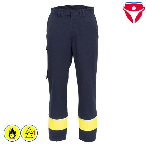 Tranemo Magma FR Bundhose 5625 87